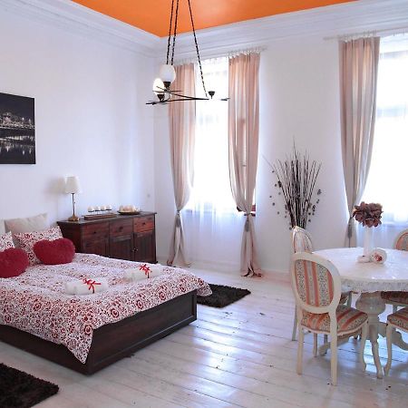 Grey Studio Appartement Wrocław Buitenkant foto