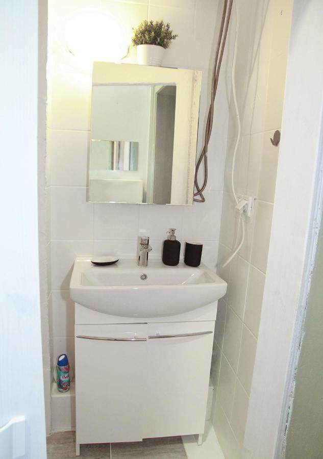 Grey Studio Appartement Wrocław Buitenkant foto