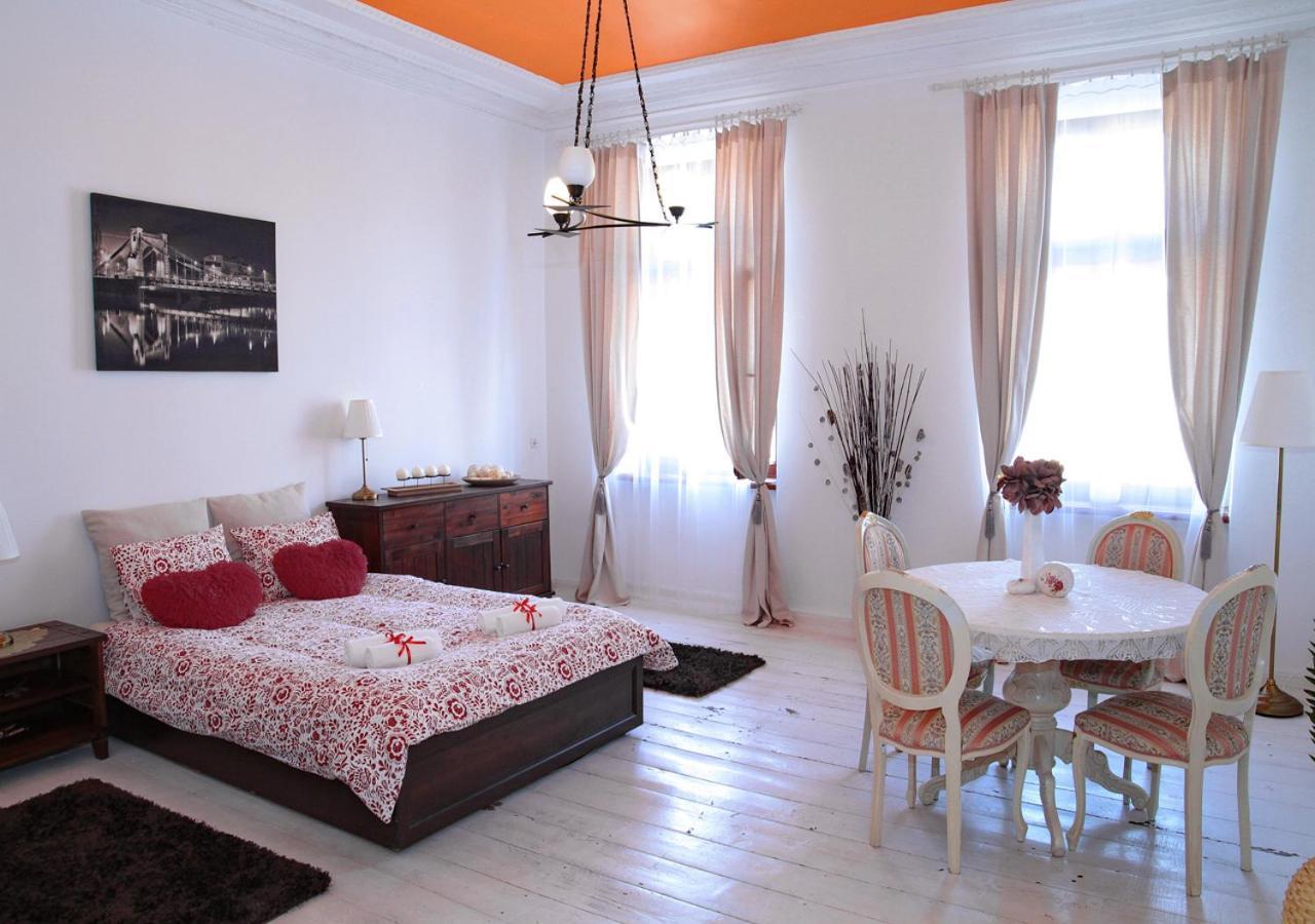 Grey Studio Appartement Wrocław Buitenkant foto