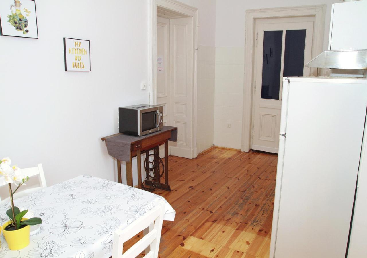 Grey Studio Appartement Wrocław Buitenkant foto