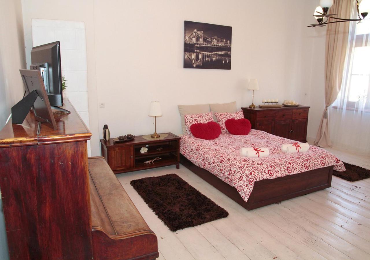 Grey Studio Appartement Wrocław Buitenkant foto