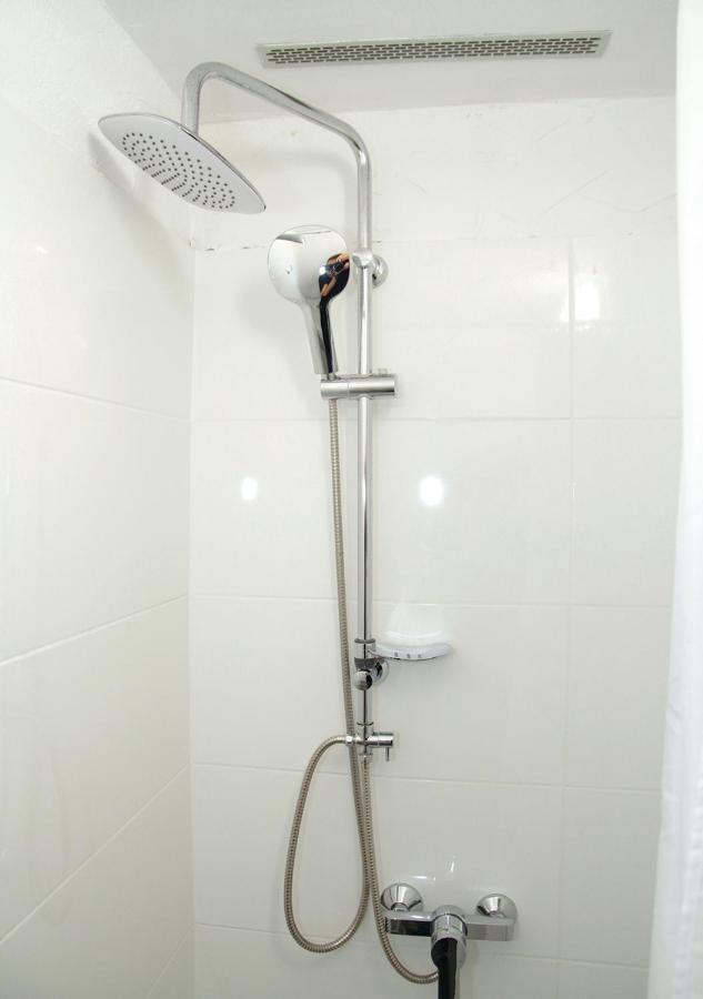 Grey Studio Appartement Wrocław Buitenkant foto