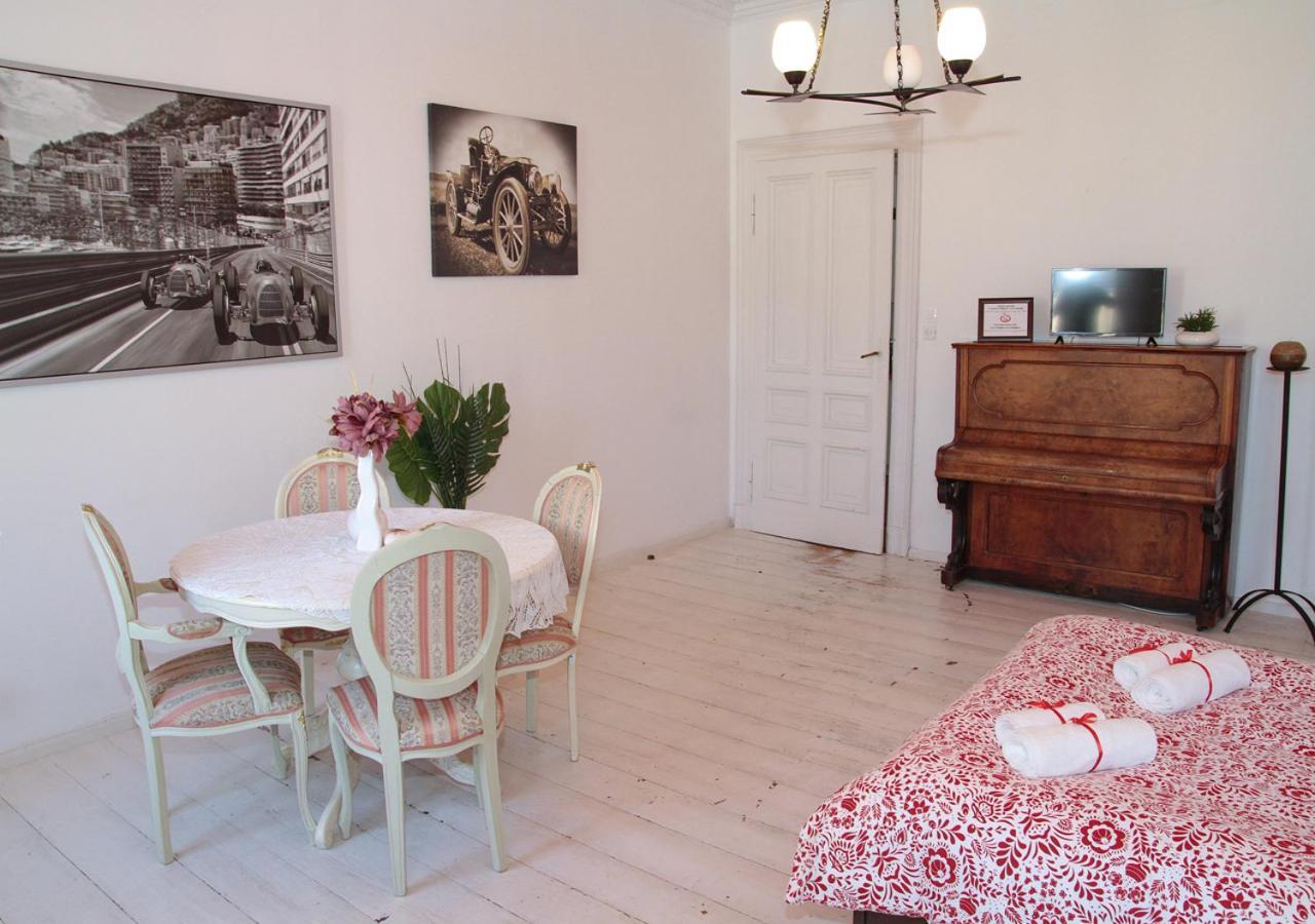 Grey Studio Appartement Wrocław Buitenkant foto
